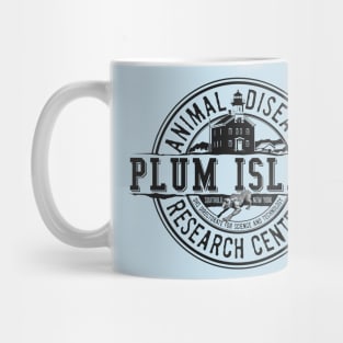 Plum Island Mug